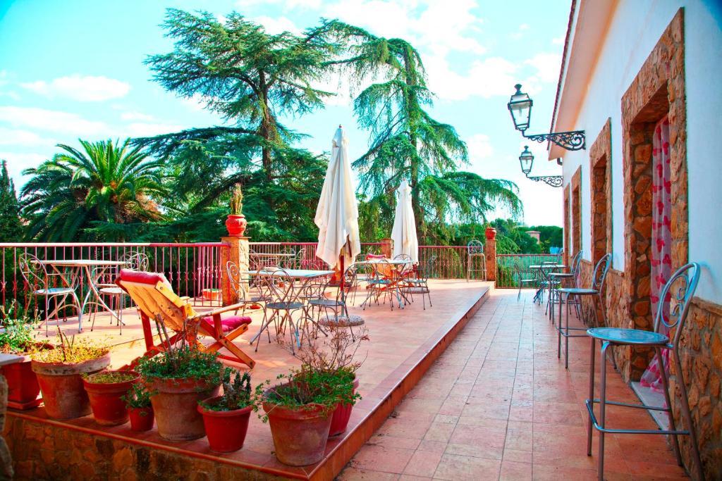 B&B Villa Casablanca Enna Exterior photo