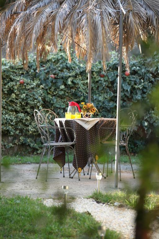 B&B Villa Casablanca Enna Exterior photo