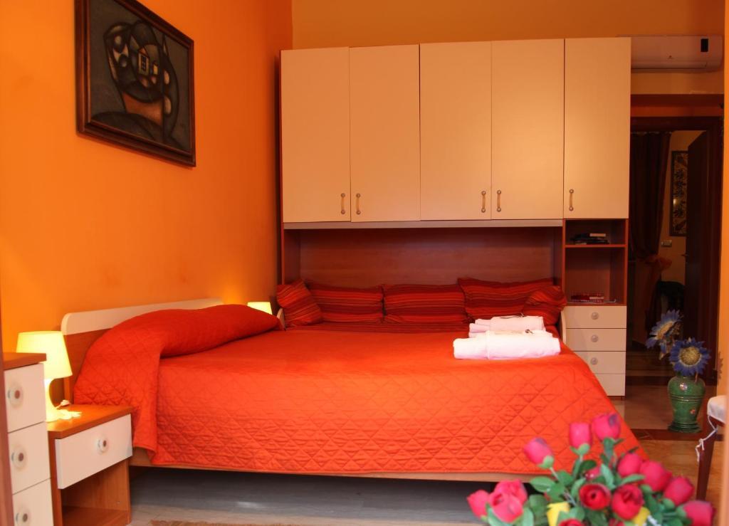 B&B Villa Casablanca Enna Room photo